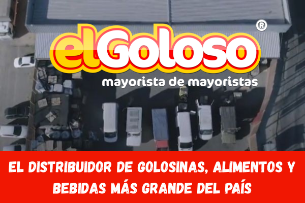 ¿Dónde Comprar Golosinas, alimentos y bebidas por Bulto Cerrado?